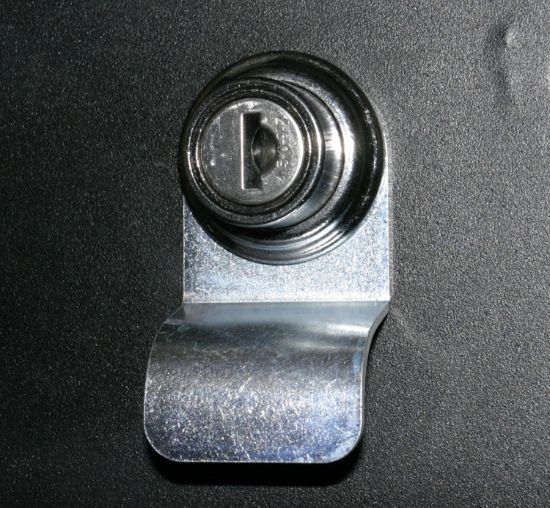 Picture of Tuffy Security Products Multi-Purpose Lock - 079