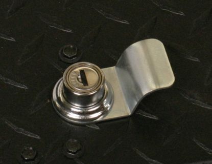 Picture of Tuffy Security Products Multi-Purpose Lock - 080