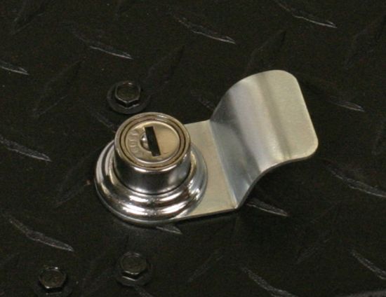Picture of Tuffy Security Products Multi-Purpose Lock - 080