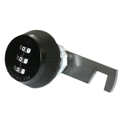 Picture of Tuffy Security Products Multi-Purpose Lock - 082