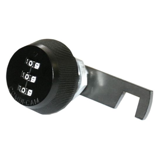 Picture of Tuffy Security Products Multi-Purpose Lock - 082