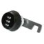 Picture of Tuffy Security Products Multi-Purpose Lock - 082