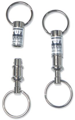 Picture of Tuffy Security Products Key Chain - 092