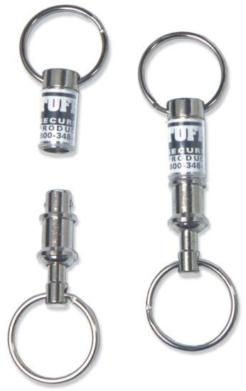 Picture of Tuffy Security Products Key Chain - 092