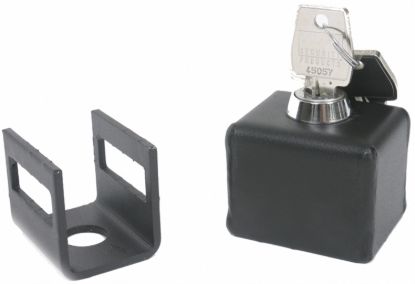 Picture of Tuffy Security Products Security Bolt Locker - 104-01