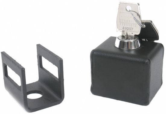 Picture of Tuffy Security Products Security Bolt Locker - 104-01