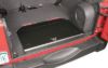 Picture of Tuffy Security Products Floor Storage Compartment Lid - 143-01