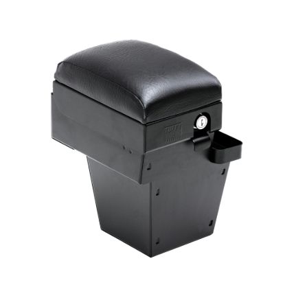 Picture of Tuffy Security Products Vehicle Safe - 144-01