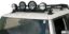 Picture of Tuffy Security Products Light Bar Mounting Kit - 147-01