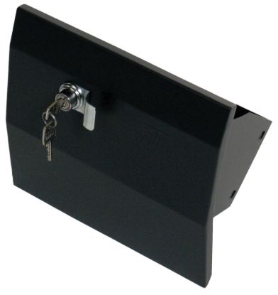 Picture of Tuffy Security Products Glove Box - 149-01