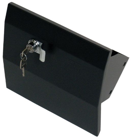 Picture of Tuffy Security Products Glove Box - 149-01