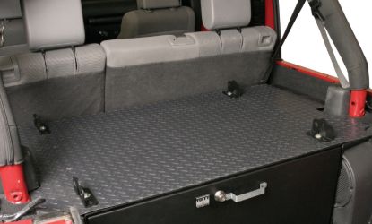 Picture of Tuffy Security Products Tie Down Anchor - 159-01