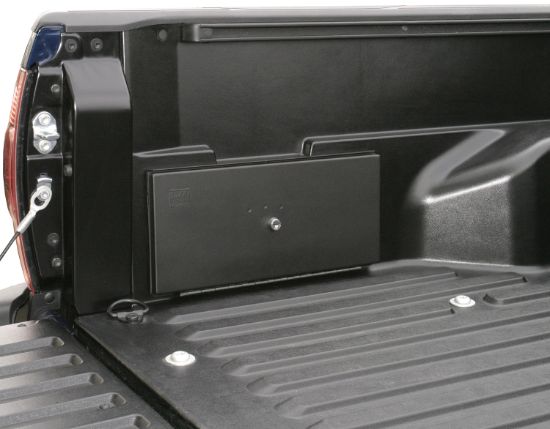 Picture of Tuffy Security Products Truck Bed Storage Box - 161-01
