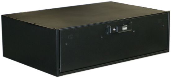 Picture of Tuffy Security Products Cargo Management System - 167-470350160-000-01