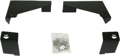 Picture of Tuffy Security Products Cargo Box Trunk Bracket - 188-01