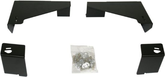 Picture of Tuffy Security Products Cargo Box Trunk Bracket - 188-01