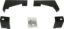 Picture of Tuffy Security Products Cargo Box Trunk Bracket - 188-01