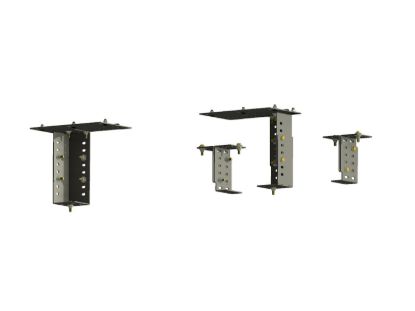 Picture of Tuffy Security Products Cargo Box Trunk Bracket - 235-01