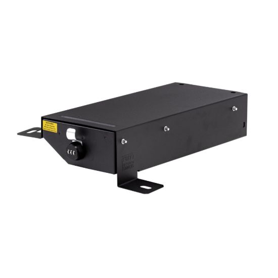 Picture of Tuffy Security Products Seat Storage Drawer - 247-01-A