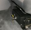 Picture of Tuffy Security Products Seat Storage Drawer - 248-01