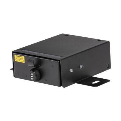 Picture of Tuffy Security Products Seat Storage Drawer - 251-01-A