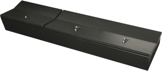 Picture of Tuffy Security Products Underseat Storage Box - 283-01