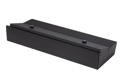 Picture of Tuffy Security Products Underseat Storage Box - 287-01-A