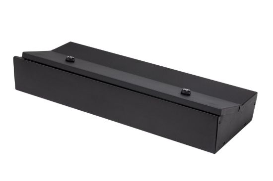 Picture of Tuffy Security Products Underseat Storage Box - 287-01-A