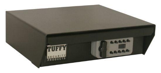 Picture of Tuffy Security Products Vehicle Safe - 289-089-01