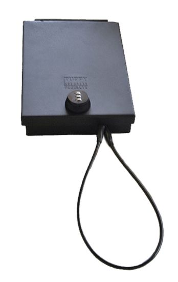 Picture of Tuffy Security Products Vehicle Safe - 300-01