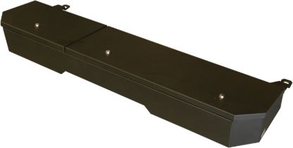 Picture of Tuffy Security Products Underseat Storage Box - 307-01