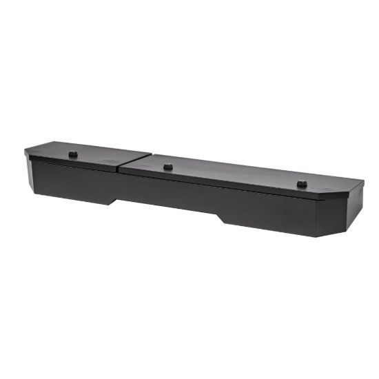 Picture of Tuffy Security Products Underseat Storage Box - 307-01-A