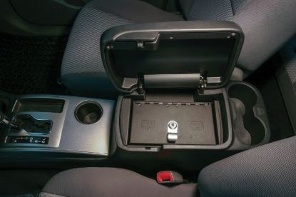 Picture of Tuffy Security Products Vehicle Safe - 314-01