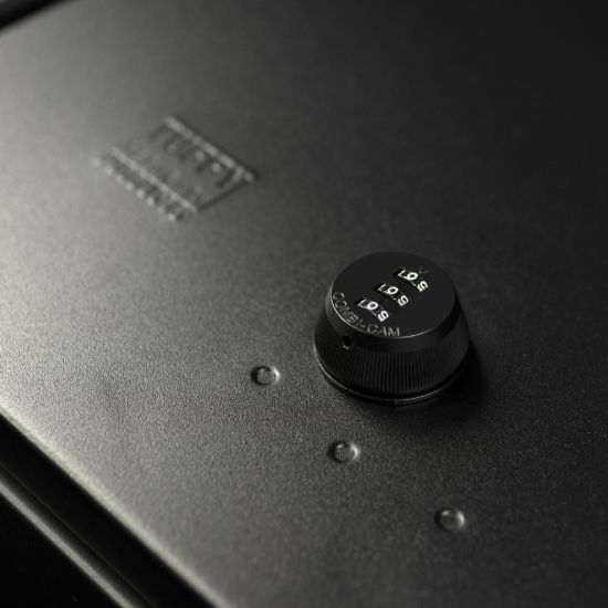 Picture of Tuffy Security Products Underseat Storage Box - 316-01-A