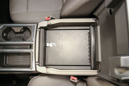 Picture of Tuffy Security Products Vehicle Safe - 317-01