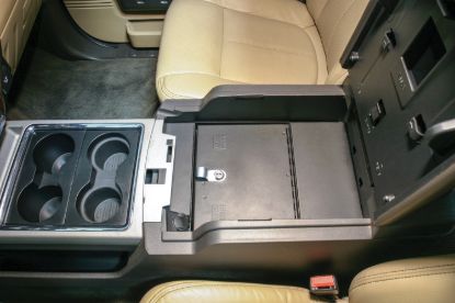 Picture of Tuffy Security Products Vehicle Safe - 322-01