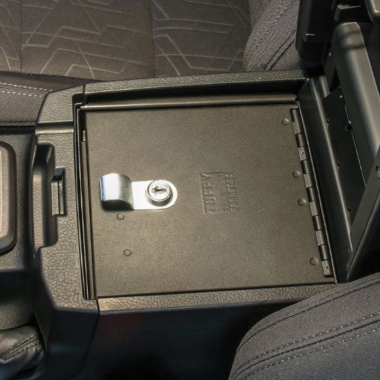 Picture of Tuffy Security Products Vehicle Safe - 324-01