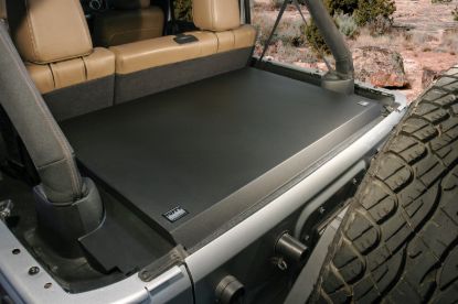 Picture of Tuffy Security Products Cargo Area Security Enclosure - 326-01