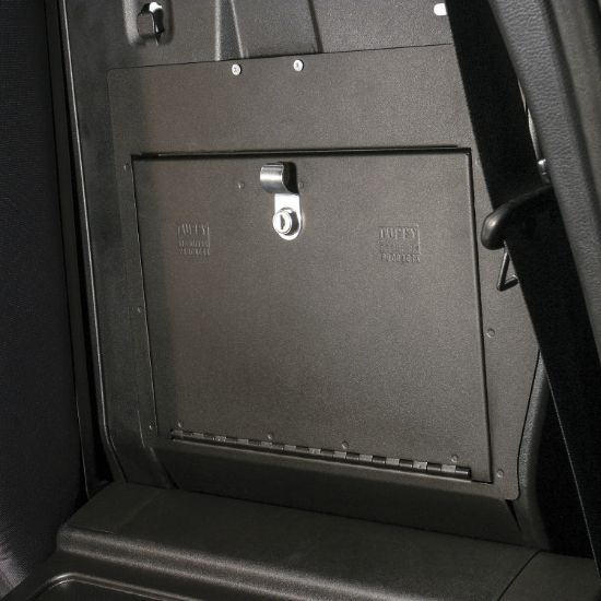 Picture of Tuffy Security Products Cargo Cover - 331-01