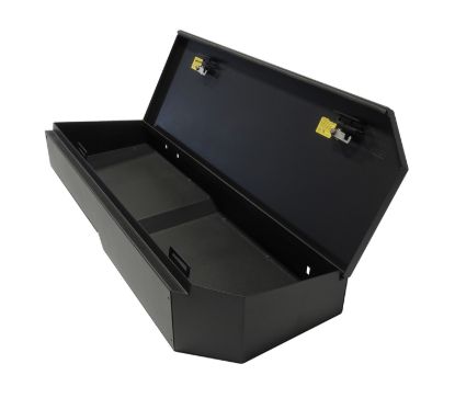 Picture of Tuffy Security Products Underseat Storage Box - 340-01