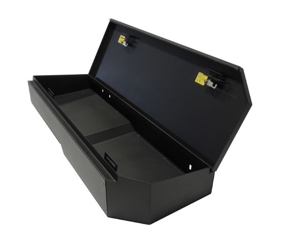Picture of Tuffy Security Products Underseat Storage Box - 340-01