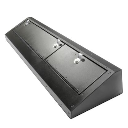 Picture of Tuffy Security Products Underseat Storage Box - 343-01