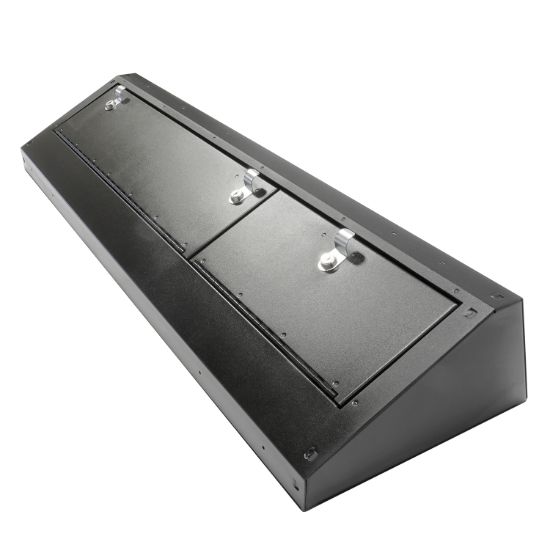 Picture of Tuffy Security Products Underseat Storage Box - 343-01