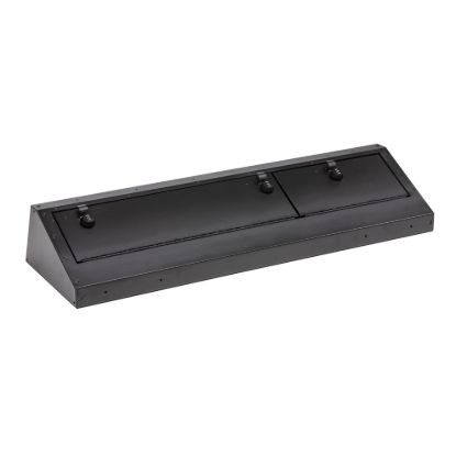 Picture of Tuffy Security Products Underseat Storage Box - 343-01-A