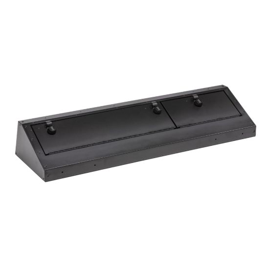 Picture of Tuffy Security Products Underseat Storage Box - 343-01-A