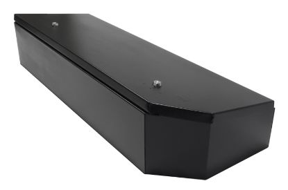 Picture of Tuffy Security Products Underseat Storage Box - 344-01