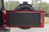 Picture of Tuffy Security Products Tailgate Organizer - 349-01-A