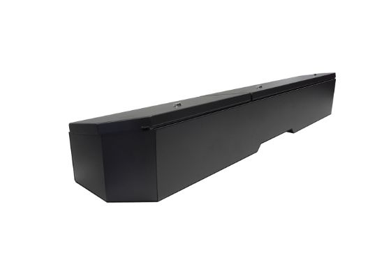 Picture of Tuffy Security Products Underseat Storage Box - 352-01