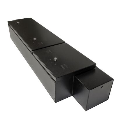 Picture of Tuffy Security Products Underseat Storage Box - 353-01
