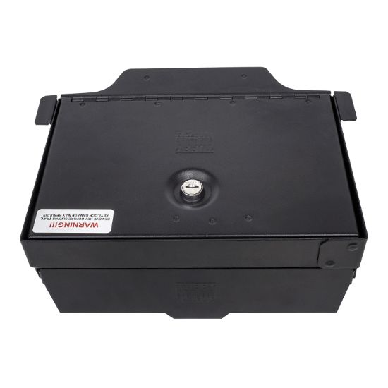 Picture of Tuffy Security Products Vehicle Safe - 354-01